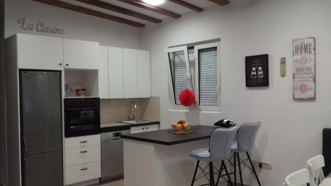 Studio Tami I Barbi Διαμέρισμα Οπατία Εξωτερικό φωτογραφία