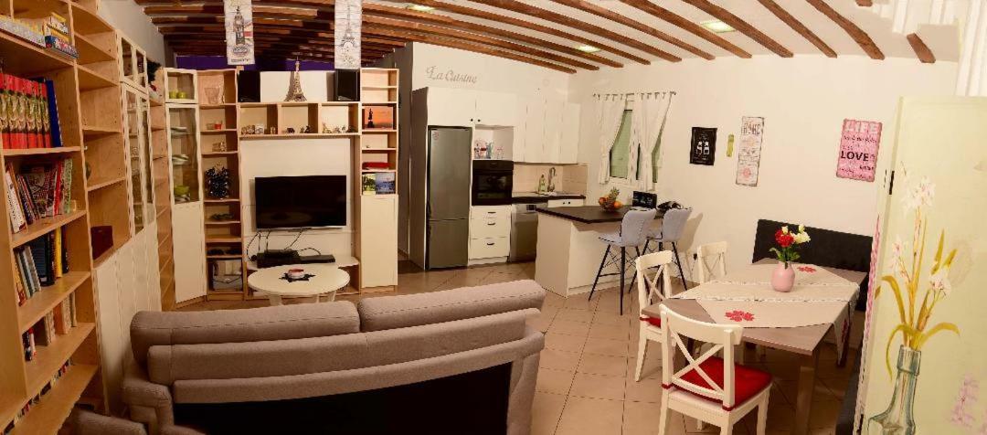 Studio Tami I Barbi Διαμέρισμα Οπατία Εξωτερικό φωτογραφία