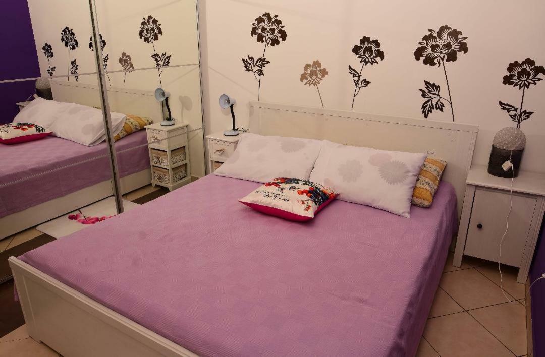 Studio Tami I Barbi Διαμέρισμα Οπατία Εξωτερικό φωτογραφία