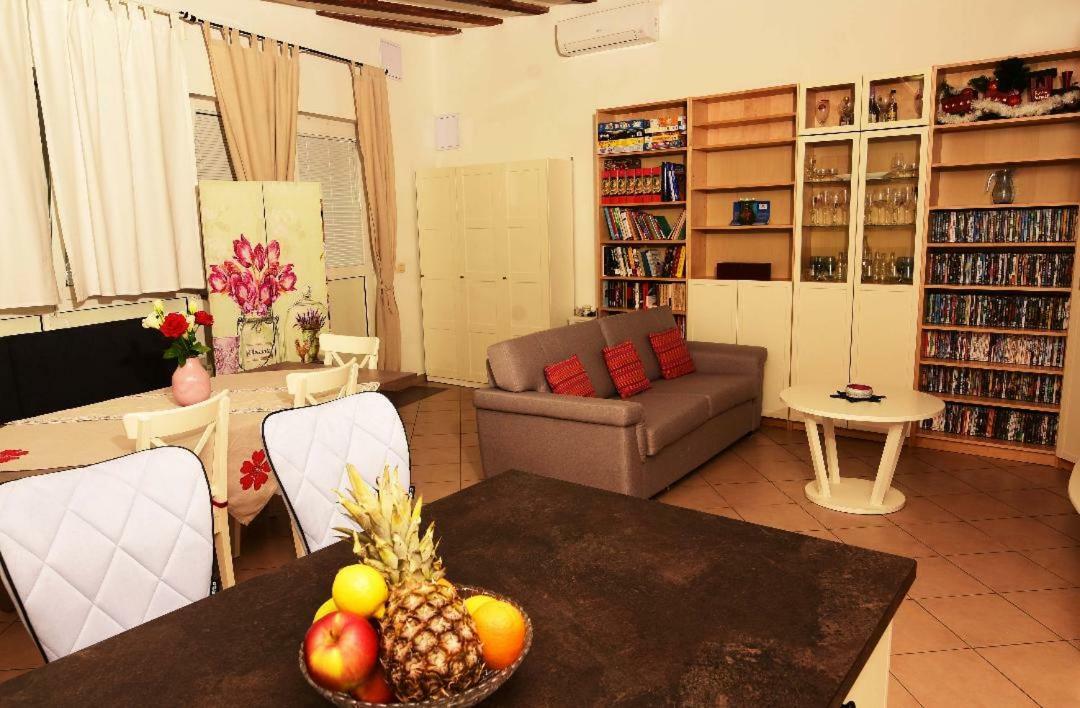 Studio Tami I Barbi Διαμέρισμα Οπατία Εξωτερικό φωτογραφία