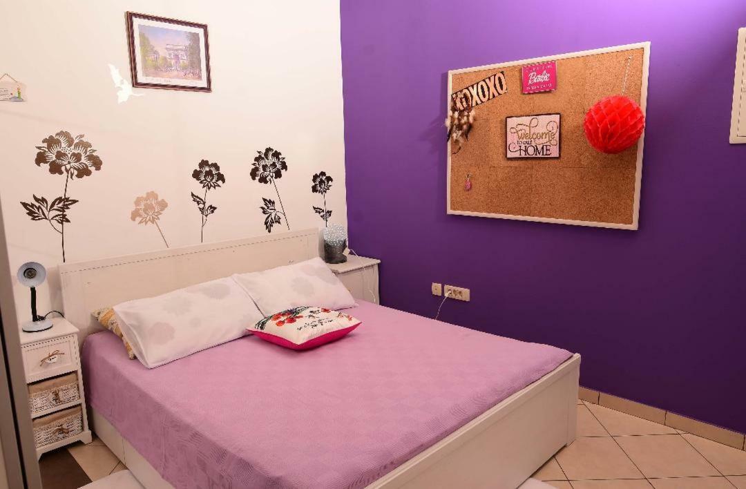 Studio Tami I Barbi Διαμέρισμα Οπατία Εξωτερικό φωτογραφία