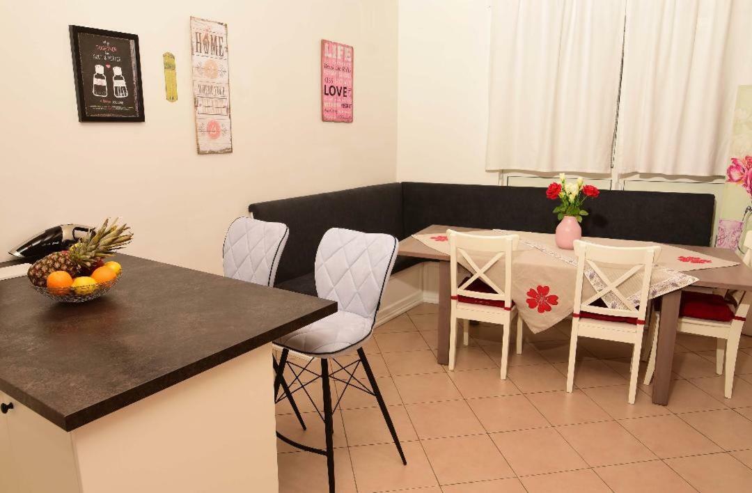 Studio Tami I Barbi Διαμέρισμα Οπατία Εξωτερικό φωτογραφία