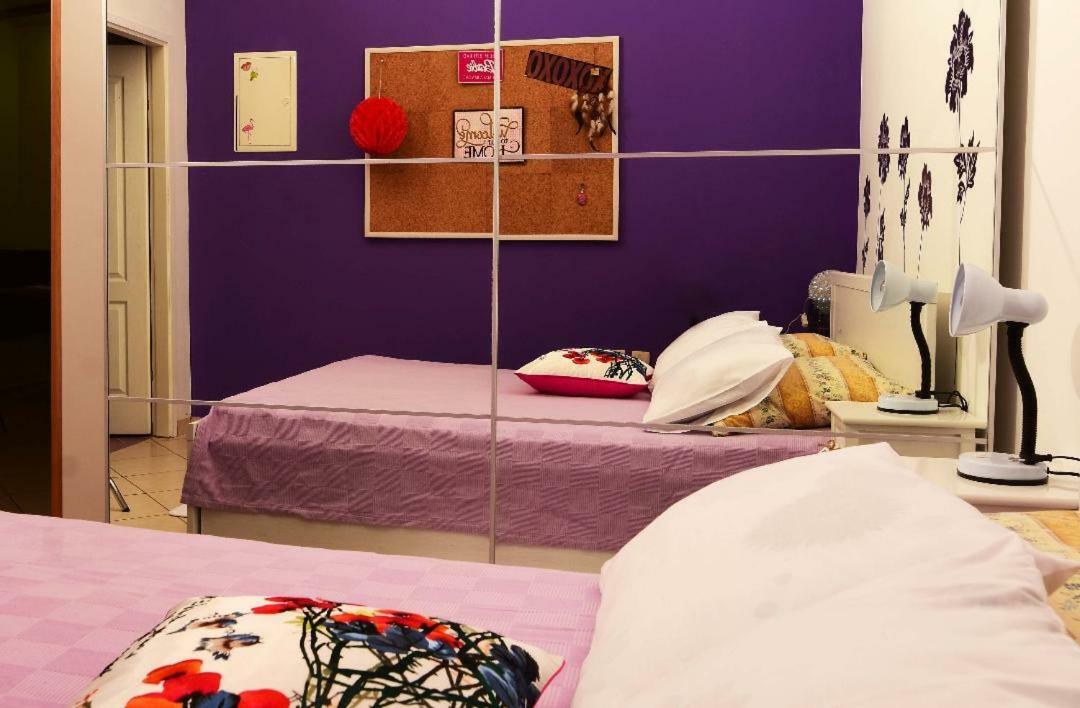 Studio Tami I Barbi Διαμέρισμα Οπατία Εξωτερικό φωτογραφία